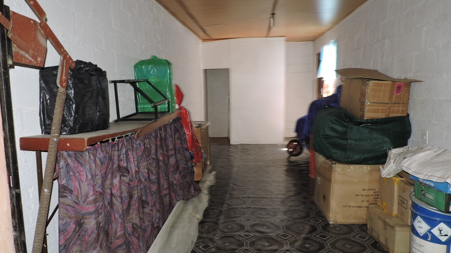 4 Bedroom Property for Sale in Belhar Western Cape